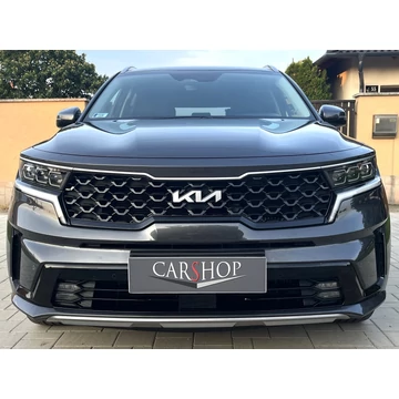 KIA SORENTO 2.2 CRDI Platinum Pro DCT