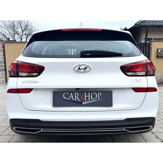 HYUNDAI I30 1.5 DPi Comfort