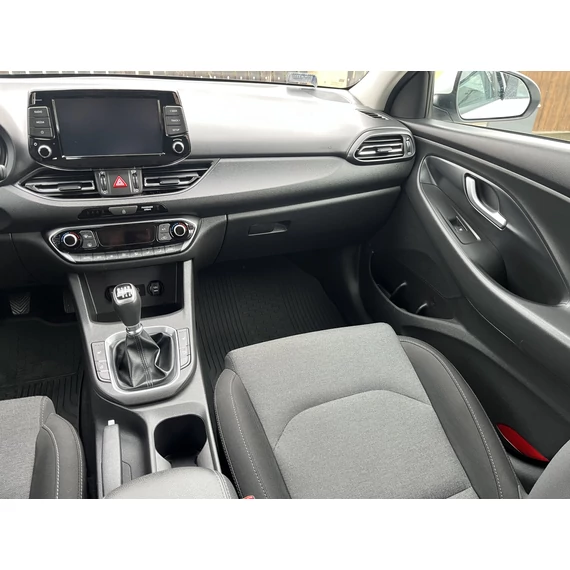 HYUNDAI I30 1.5 DPi Comfort