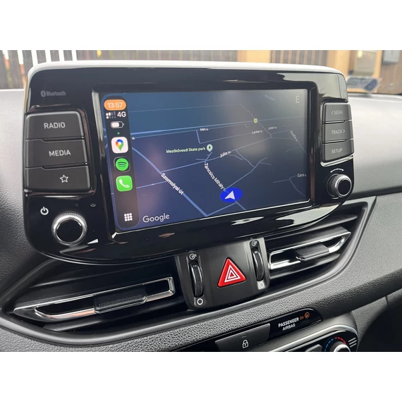 HYUNDAI I30 1.5 DPi Comfort