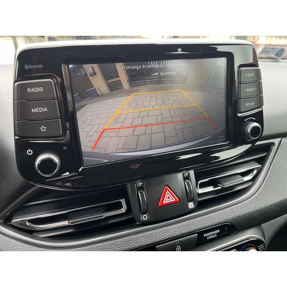HYUNDAI I30 1.5 DPi Comfort