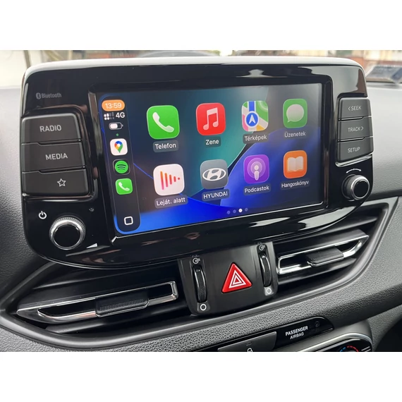 HYUNDAI I30 1.5 DPi Comfort