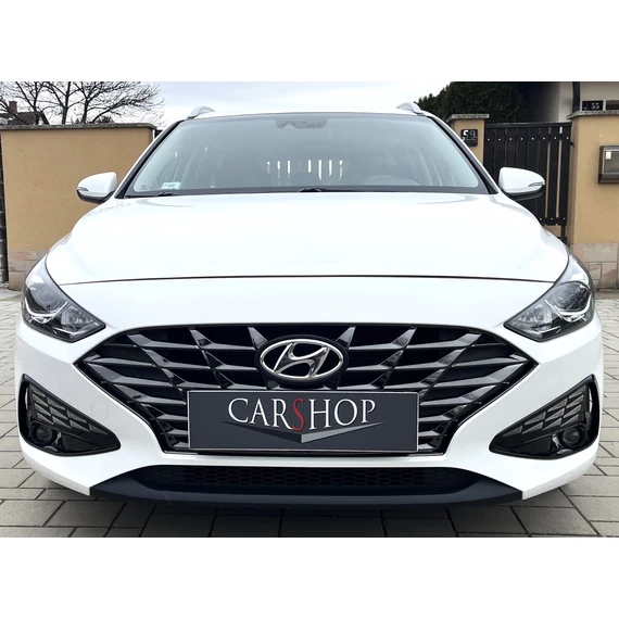 HYUNDAI I30 1.5 DPi Comfort