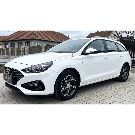 HYUNDAI I30 1.5 DPi Comfort