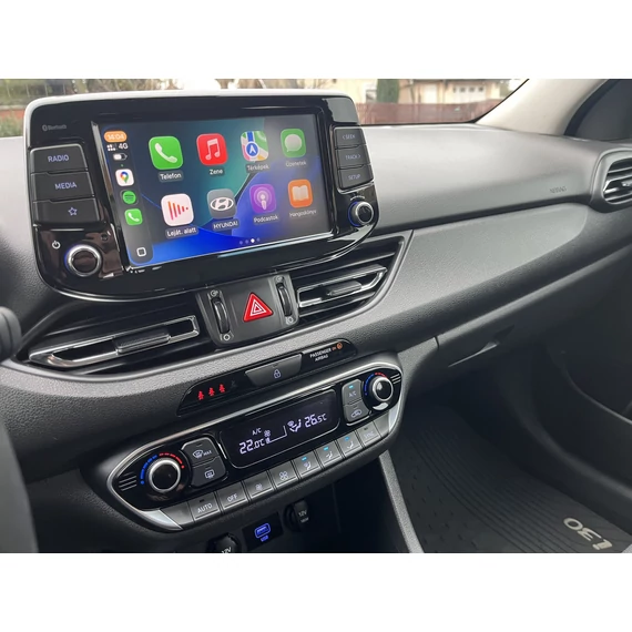 HYUNDAI I30 1.5 DPi Comfort