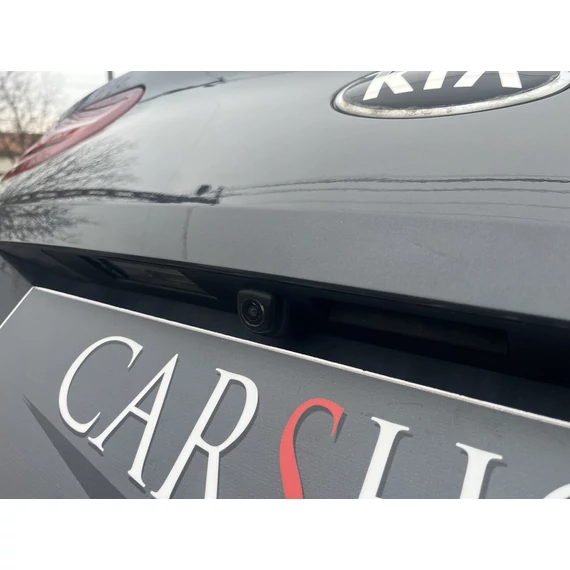 KIA CEE'D Ceed SW 1.6 CRDi HP Silver