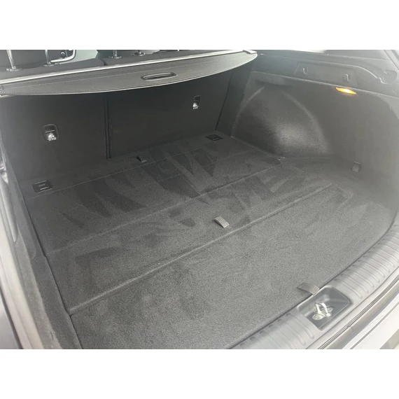 KIA CEE'D Ceed SW 1.6 CRDi HP Silver