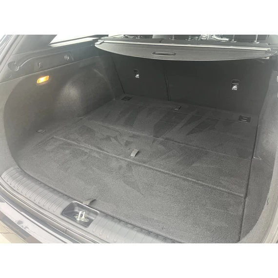 KIA CEE'D Ceed SW 1.6 CRDi HP Silver
