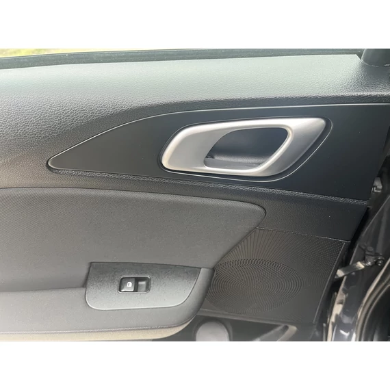 KIA CEE'D Ceed SW 1.6 CRDi HP Silver