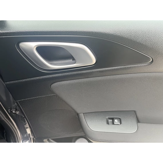 KIA CEE'D Ceed SW 1.6 CRDi HP Silver
