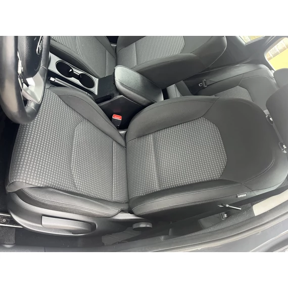 KIA CEE'D Ceed SW 1.6 CRDi HP Silver