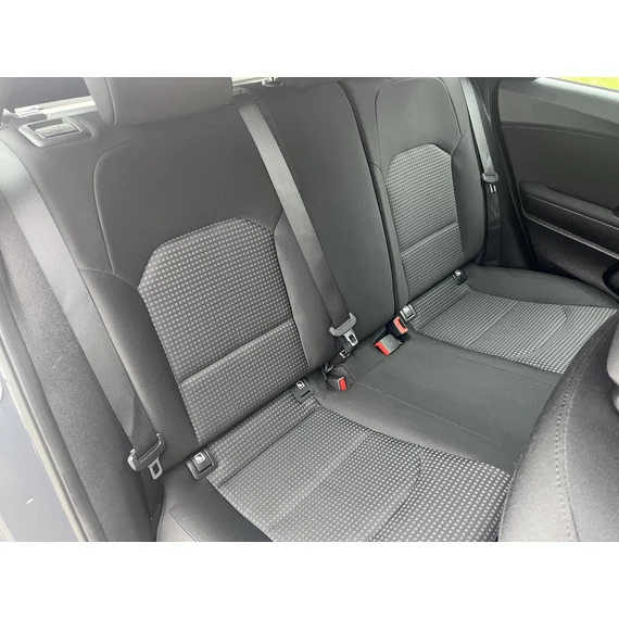 KIA CEE'D Ceed SW 1.6 CRDi HP Silver