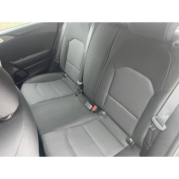 KIA CEE'D Ceed SW 1.6 CRDi HP Silver