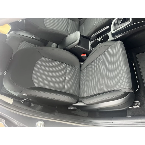 KIA CEE'D Ceed SW 1.6 CRDi HP Silver