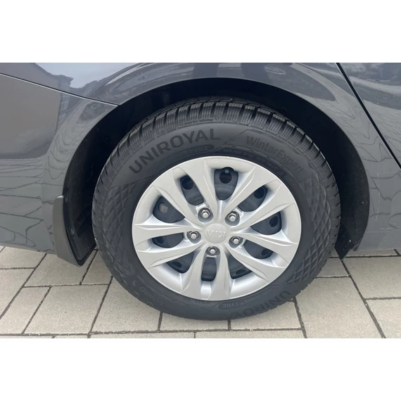 KIA CEE'D Ceed SW 1.6 CRDi HP Silver