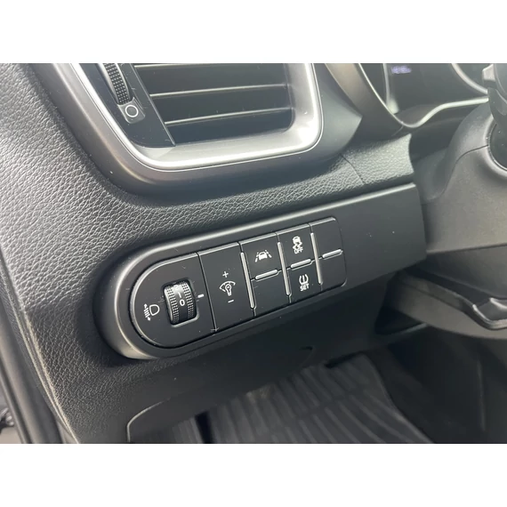 KIA CEE'D Ceed SW 1.6 CRDi HP Silver