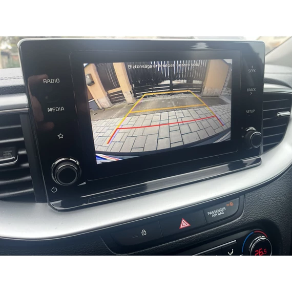 KIA CEE'D Ceed SW 1.6 CRDi HP Silver
