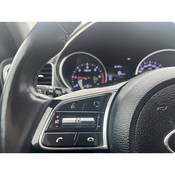 KIA CEE'D Ceed SW 1.6 CRDi HP Silver