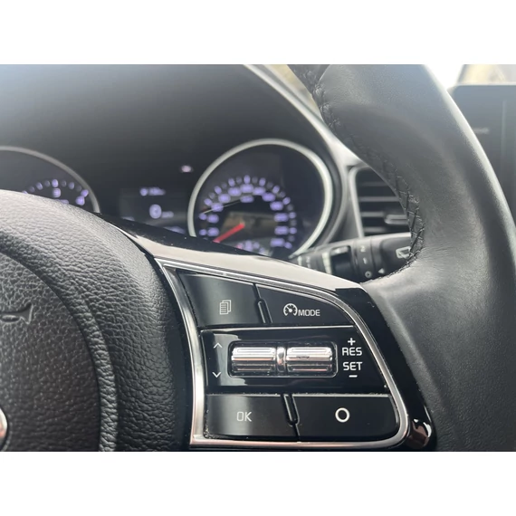 KIA CEE'D Ceed SW 1.6 CRDi HP Silver