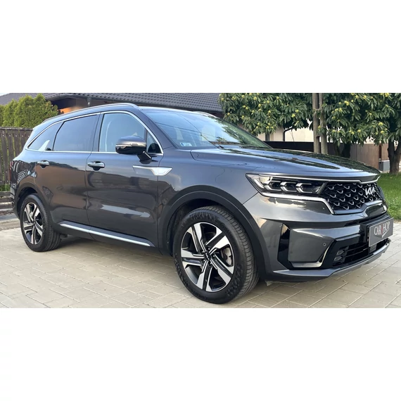 KIA SORENTO 2.2 CRDI Platinum Pro DCT