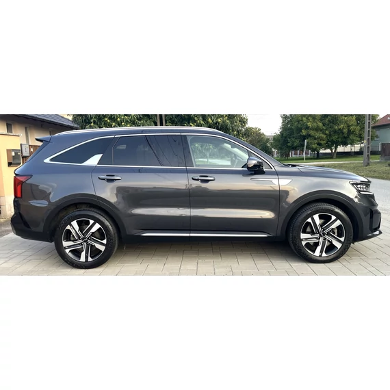 KIA SORENTO 2.2 CRDI Platinum Pro DCT