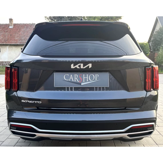 KIA SORENTO 2.2 CRDI Platinum Pro DCT