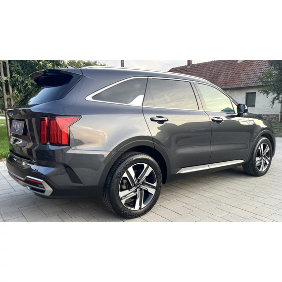 KIA SORENTO 2.2 CRDI Platinum Pro DCT
