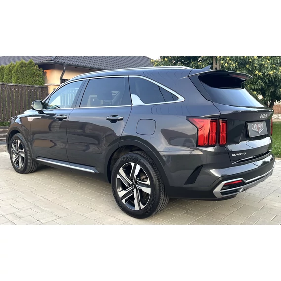 KIA SORENTO 2.2 CRDI Platinum Pro DCT