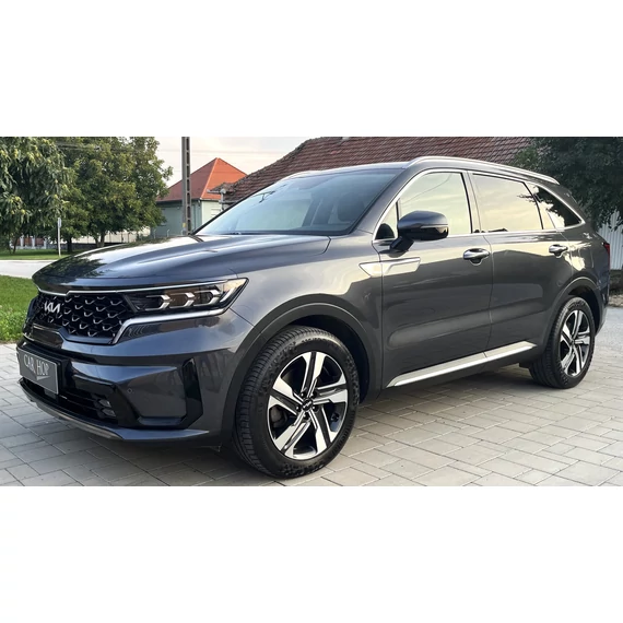 KIA SORENTO 2.2 CRDI Platinum Pro DCT