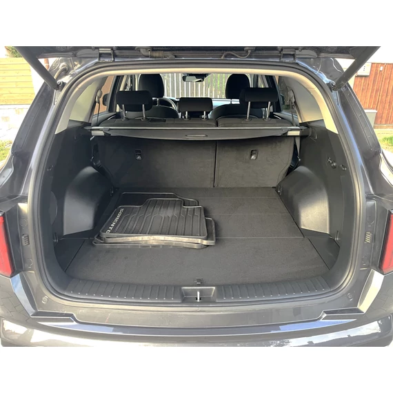 KIA SORENTO 2.2 CRDI Platinum Pro DCT