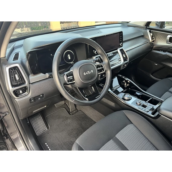 KIA SORENTO 2.2 CRDI Platinum Pro DCT