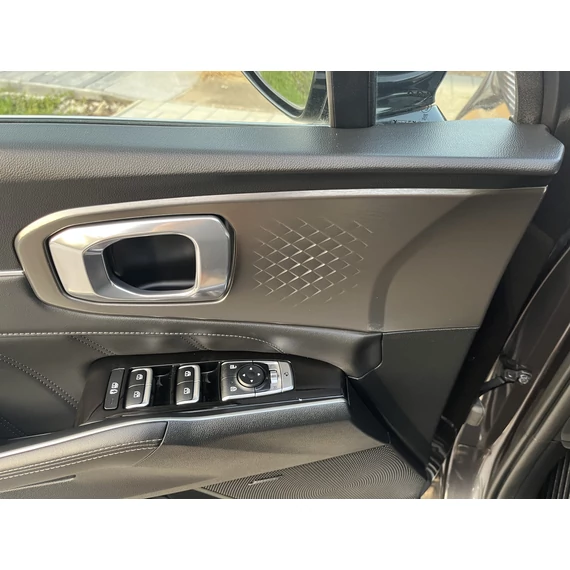 KIA SORENTO 2.2 CRDI Platinum Pro DCT