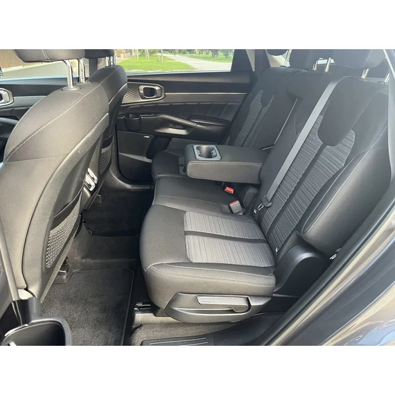 KIA SORENTO 2.2 CRDI Platinum Pro DCT