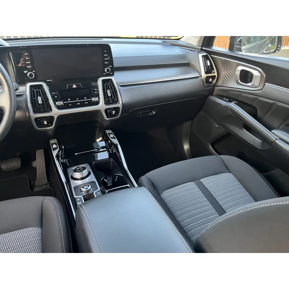 KIA SORENTO 2.2 CRDI Platinum Pro DCT