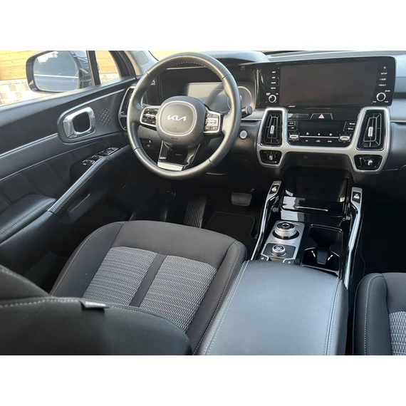 KIA SORENTO 2.2 CRDI Platinum Pro DCT