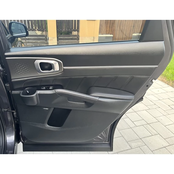 KIA SORENTO 2.2 CRDI Platinum Pro DCT