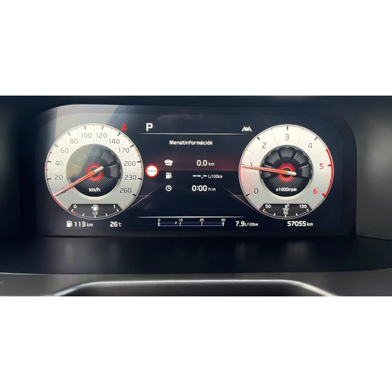 KIA SORENTO 2.2 CRDI Platinum Pro DCT