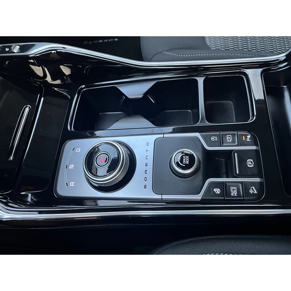 KIA SORENTO 2.2 CRDI Platinum Pro DCT
