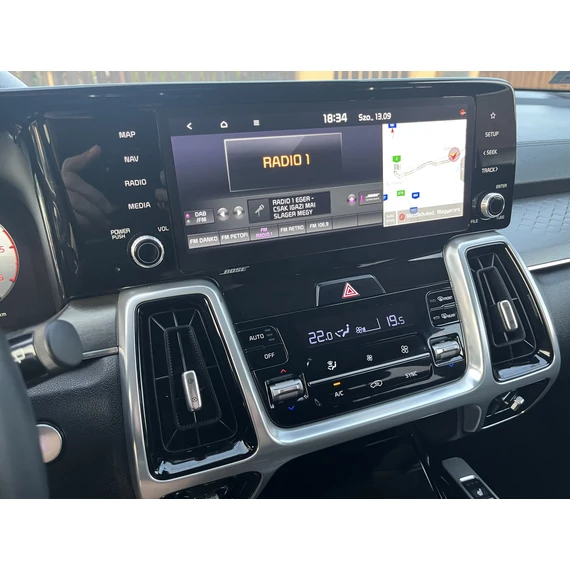 KIA SORENTO 2.2 CRDI Platinum Pro DCT