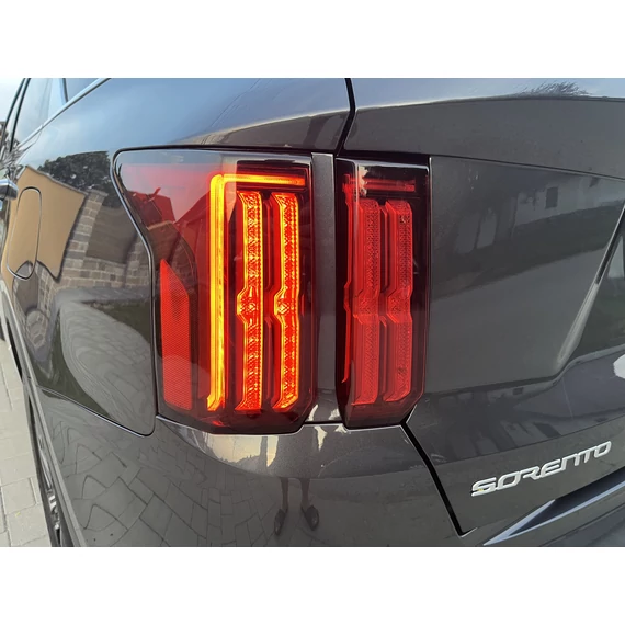 KIA SORENTO 2.2 CRDI Platinum Pro DCT