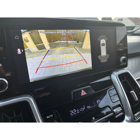 KIA SORENTO 2.2 CRDI Platinum Pro DCT
