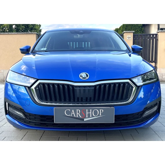 SKODA OCTAVIA 2.0 TDI SCR Perfect DSG