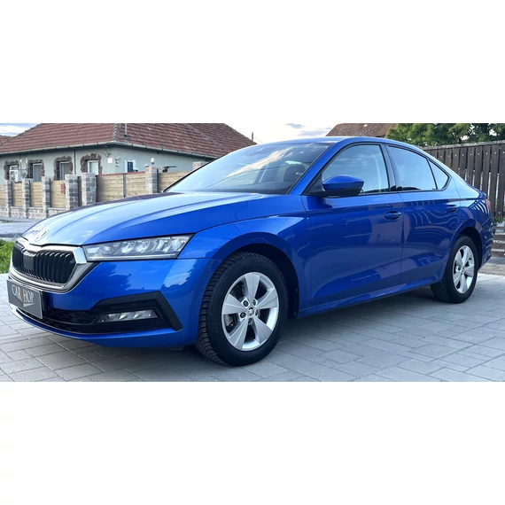 SKODA OCTAVIA 2.0 TDI SCR Perfect DSG