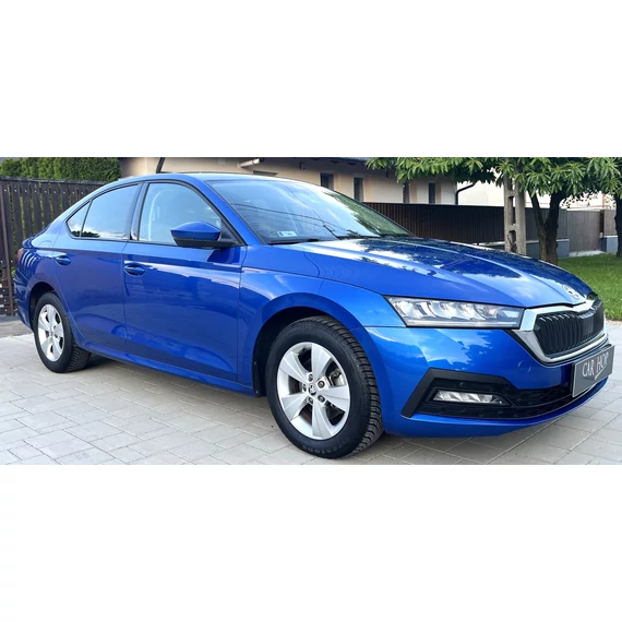 SKODA OCTAVIA 2.0 TDI SCR Perfect DSG
