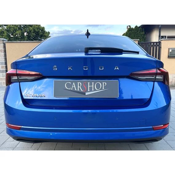 SKODA OCTAVIA 2.0 TDI SCR Perfect DSG