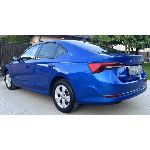 SKODA OCTAVIA 2.0 TDI SCR Perfect DSG