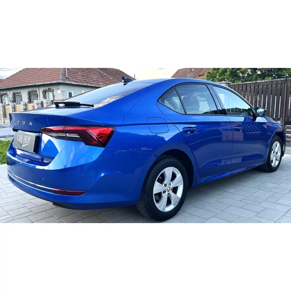 SKODA OCTAVIA 2.0 TDI SCR Perfect DSG