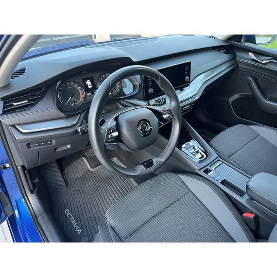 SKODA OCTAVIA 2.0 TDI SCR Perfect DSG