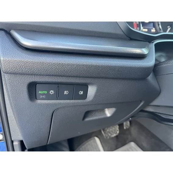 SKODA OCTAVIA 2.0 TDI SCR Perfect DSG