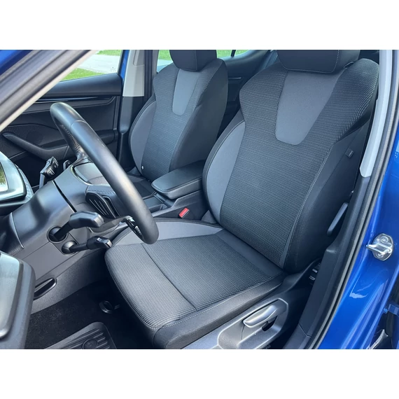 SKODA OCTAVIA 2.0 TDI SCR Perfect DSG